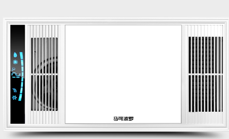 开风暖的时候应该开换气还是吹风2