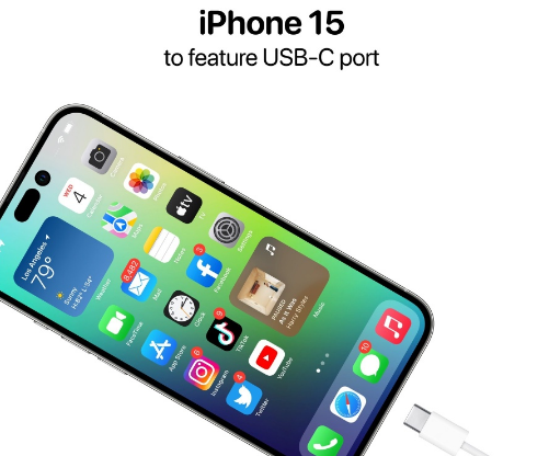 iPhone15全系叹号屏真的假的2