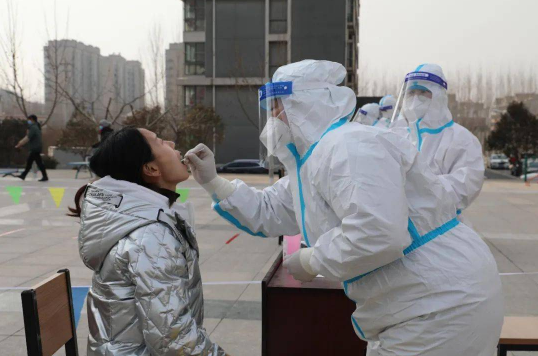 核酸检测报告可以晚几天去医院拿吗1