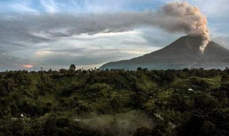 火山灰会影响通讯吗3