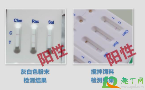 瘦肉精羊肉怎样识别3