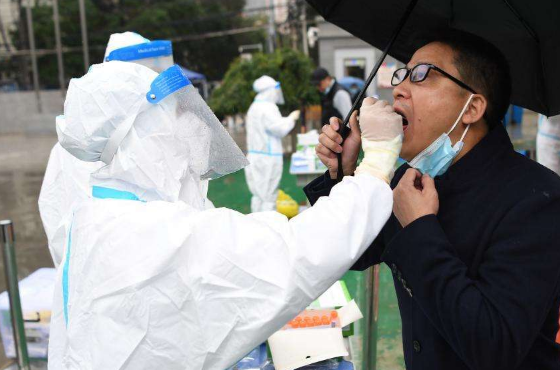 核酸检测48小时是一天两夜吗2