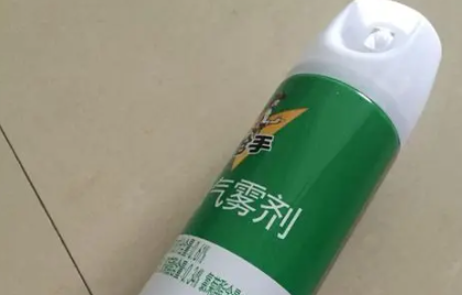 房间喷杀虫剂后衣物可以穿吗2