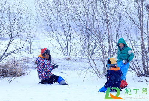 下雪穿什么鞋子不打滑3