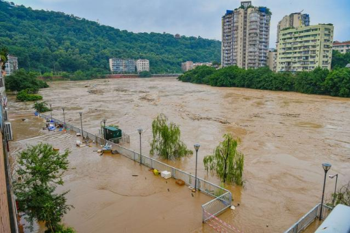 洪水淹过的土地多久能恢复3