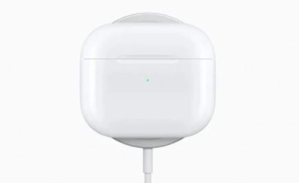 airpods pro可以用magsafe充电吗2