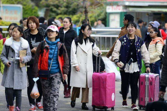 大学生回家过年需要做核酸检测吗3