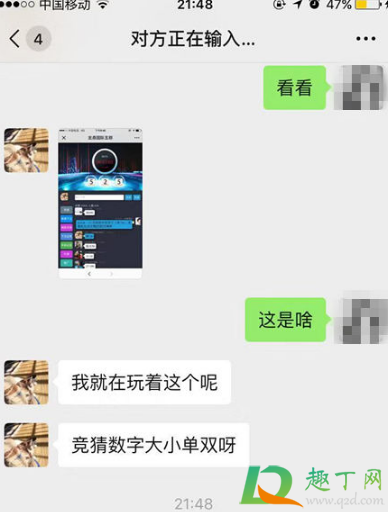 东南亚杀猪盘是什么意思5