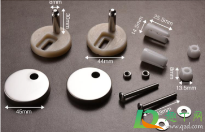 马桶盖固定螺丝哪里买3