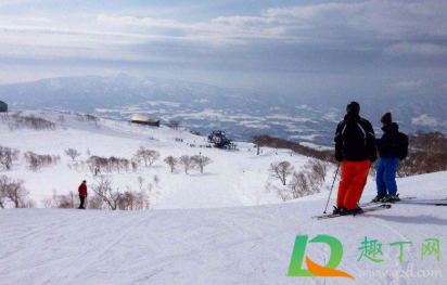 滑雪屁股痛了怎么办2