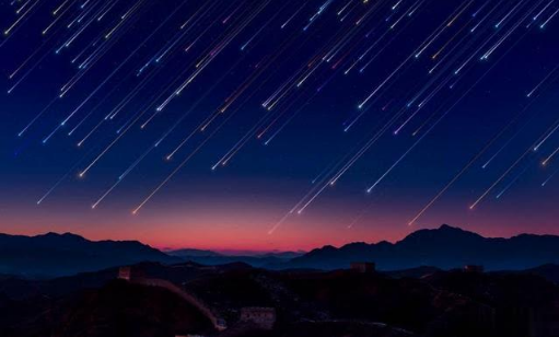 2022年有几场流星雨2