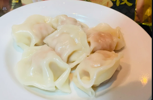 湾仔码头水饺煮几分钟3