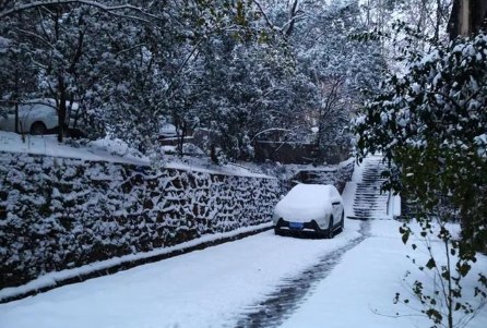 北京12月会不会下雪