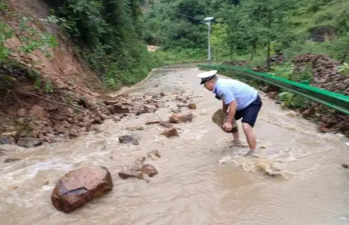 预警一二三四级颜色你知道吗7