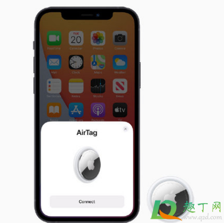 AirTag续航怎么样3