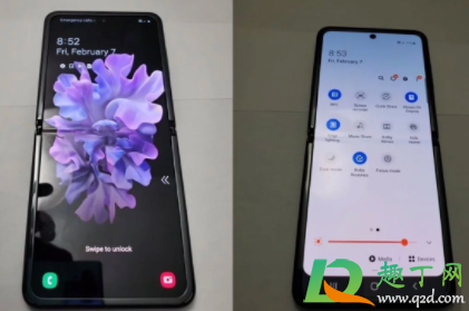 三星zflip新款什么时候上20214