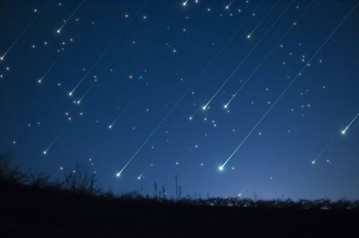 2021年8月会有流星雨吗1