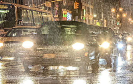 处暑下雨好还是不下雨好1