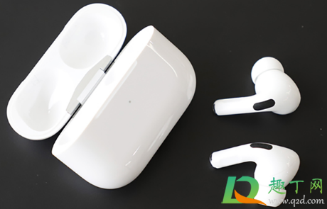 airpods pro通透模式一边没有怎么回事3