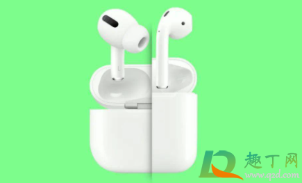 airpods2021款什么时候出3