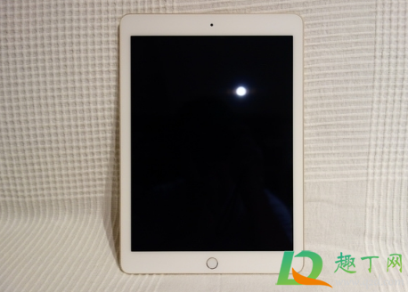 ipad air2没人敢换电池怎么回事3