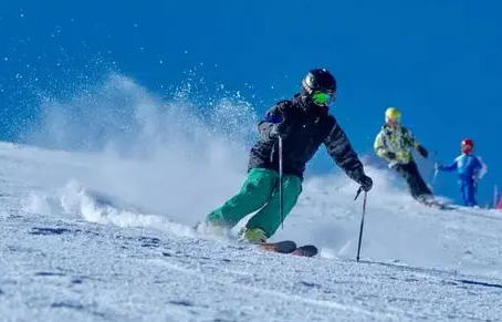 武汉冰雪体验券为什么抢不到2