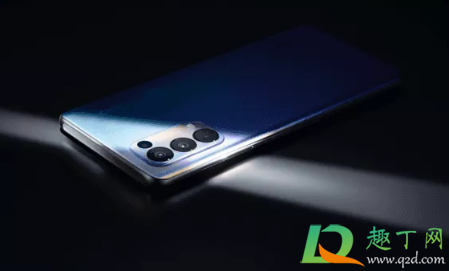 OPPO Reno5系列多少钱2