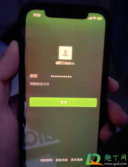 iPhone12绿屏能退货吗2