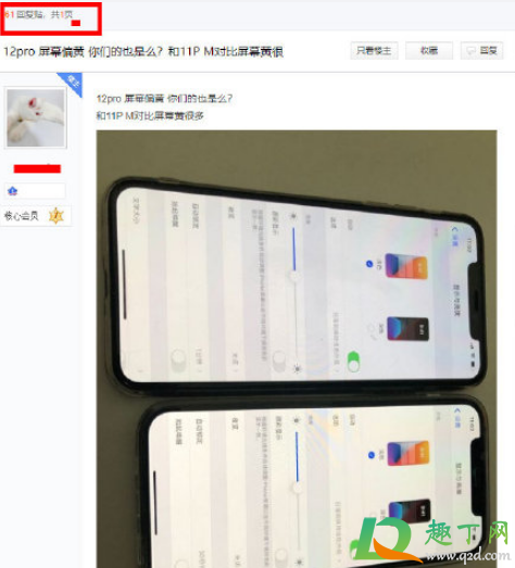 iPhone12绿屏能退货吗5