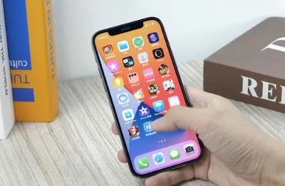 iphone口罩解锁只有iPhone12有吗2