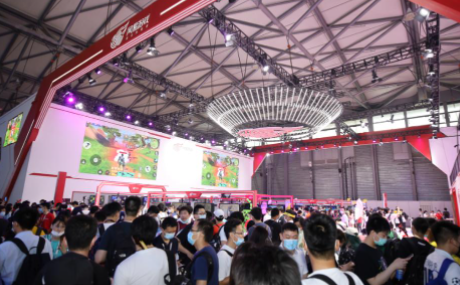 chinajoy2021年什么时候1