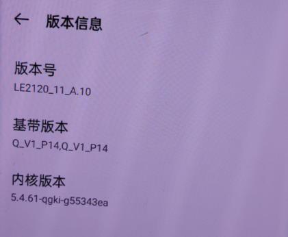 coloros12正式版要不要升级5