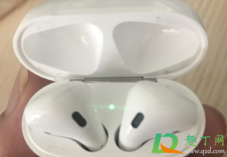 怎么不让别人连我的airpods2