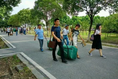 2022年春季开学上多少天放暑假2