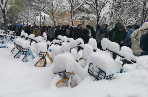 手冻了用雪搓有效果吗3