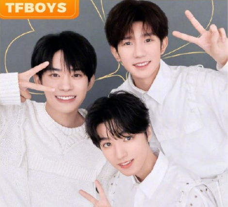 2021TFBOYS解散真的假的3