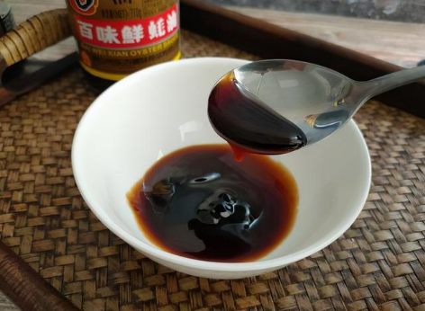 蚝油能不能去腥2