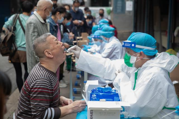 核酸检测吃了薄荷糖有影响吗3