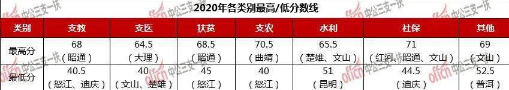 我三支一扶考了40分有希望吗2