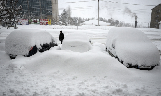 今年下雪会比以前早吗20222