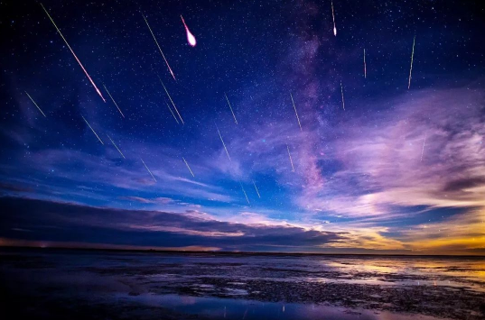 2021年8月会有流星雨吗3