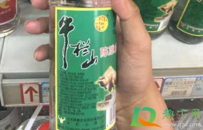 牛栏山是纯粮食酒吗3