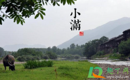 小满都是5月20日左右吗4