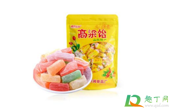 ​​高粱饴可以用糯米粉做吗2