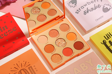 Colourpop官网邮费多少钱 Colourpop官网免邮吗1