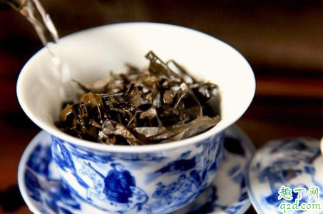 熟茶洗茶几次？懂茶的都这么做