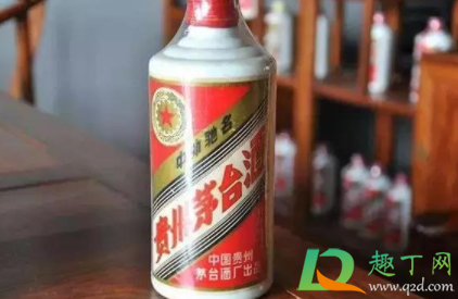 茅台怎么放不跑酒1