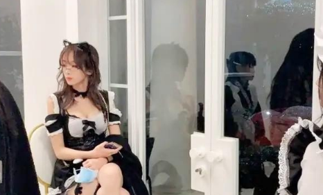 听说上海女仆公馆被封了？后续还会恢复营业吗？1