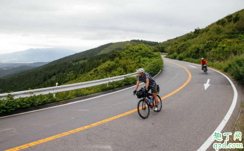 骑行穿登山鞋可以吗 休闲骑有必要买锁鞋吗1