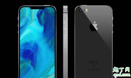 新iphone SE最不受欢迎的一定是64GB版本,反而是128GB1